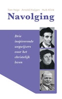 Navolging (E-book)