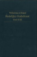 Redelijke Godsdienst (E-book)