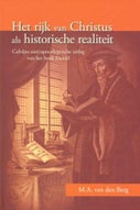 Het rijk van Christus als historische realiteit (E-book)