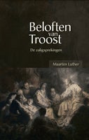 Beloften van troost (E-book)