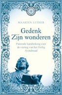Gedenk zijn wonderen (E-book)