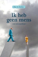 Ik heb geen mens (E-book)