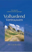 Volhardend vertrouwen (E-book)