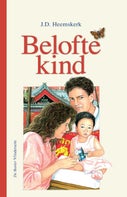 Beloftekind (E-book)