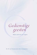 Gedienstige geesten (E-book)