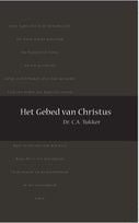 Het Gebed van Christus (E-book)