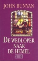 De wedloper naar de hemel (E-book)