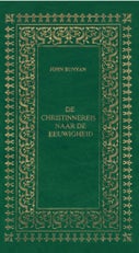 De Christinnereis naar de eeuwigheid (E-book)