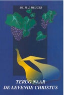 Terug naar de levende Christus (E-book)