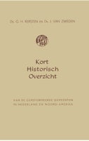 Kort historisch overzicht van de Gereformeerde Gemeenten in Nederland en Noord-Amerika (E-book)