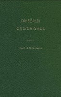 Drieërlei catechismus (E-book)