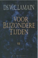Voor bijzondere tijden (E-book)