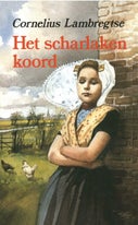 Het scharlaken koord (E-book)