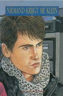 Niemand krijgt me klein (E-book)