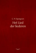 Het lied der liederen (E-book)