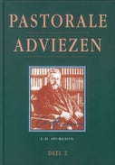 Pastorale adviezen (E-book)