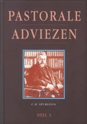 Pastorale adviezen (E-book)