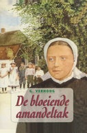 De bloeiende amandeltak (E-book)