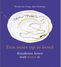 Een mier op je bord (E-book)