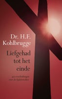 Liefgehad tot het einde (E-book)