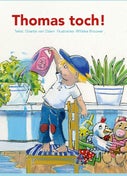 Thomas toch (E-book)