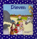 Dieven in de dierentuin (E-book)