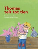 Thomas telt tot tien (E-book)