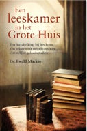 Een leeskamer in het grote huis (E-book)