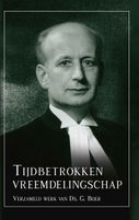 Tijdbetrokken vreemdelingschap (E-book)
