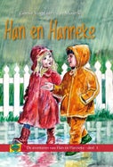 Han en Hanneke (E-book)