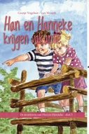 Han en Hanneke krijgen vakantie (E-book)