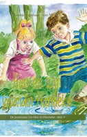 Han en zijn vriendin Hanneke (E-book)