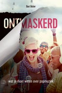 Ontmaskerd (E-book)