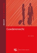 Goederenrecht (Paperback)