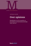 Over opinions (Hardback)