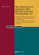 Wet elektriciteit en drinkwater BES / BES Electricity and Drinking Water Act (Paperback)