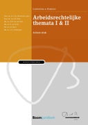 Arbeidsrechtelijke themata (set) (Paperback)