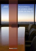 Accountancy en andere zaken onder de loep (Paperback)