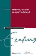 Markten, mensen en zorgvuldigheid (Paperback)