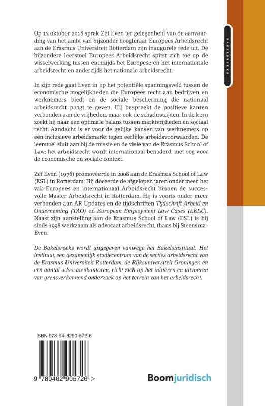 Balanceren met detacheren (Paperback)