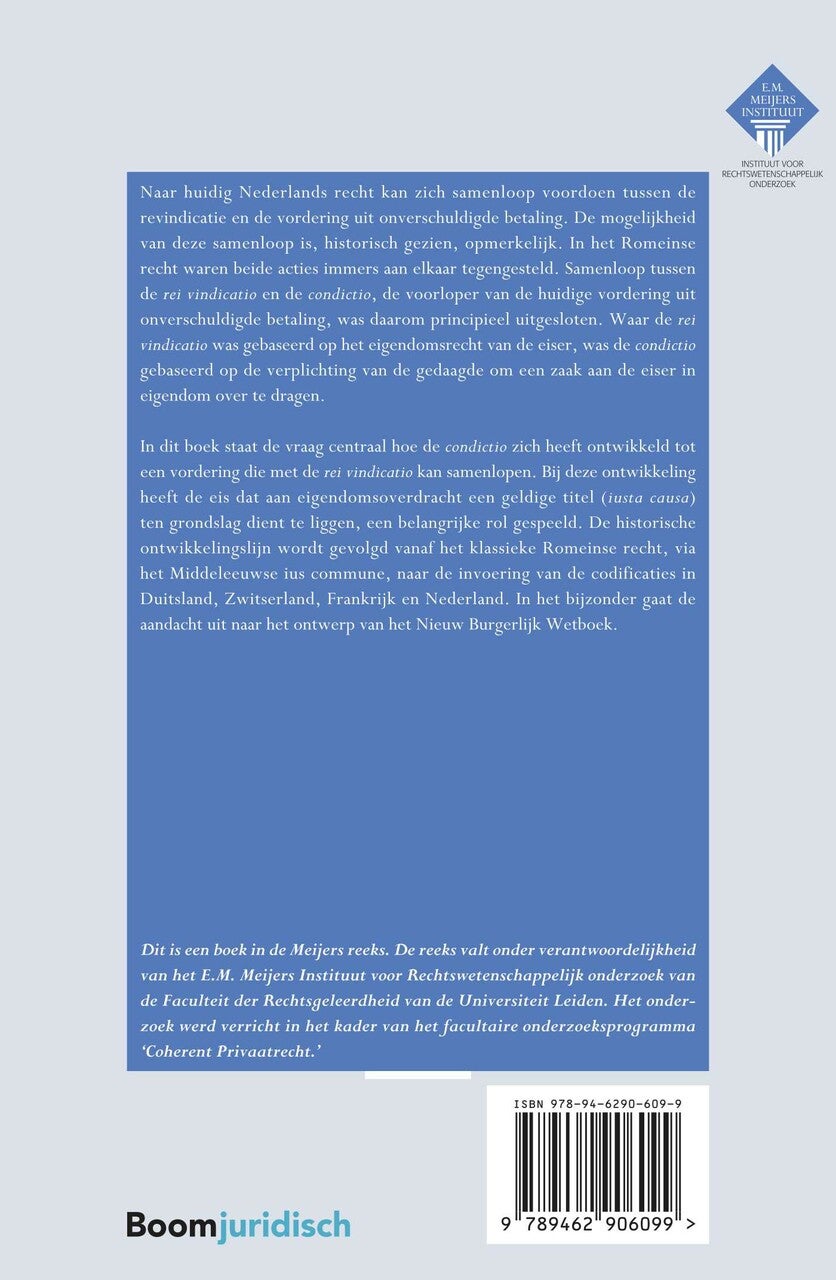 Nemo condicit rem suam (Paperback)