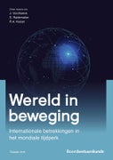 Wereld in beweging (Paperback)