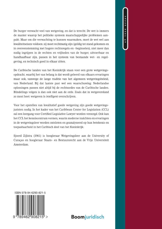 Het eenzame paard en de wetgevingsleer (Paperback)