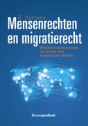 Mensenrechten en migratierecht (Paperback)