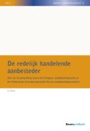 De redelijk handelende aanbesteder (Paperback)
