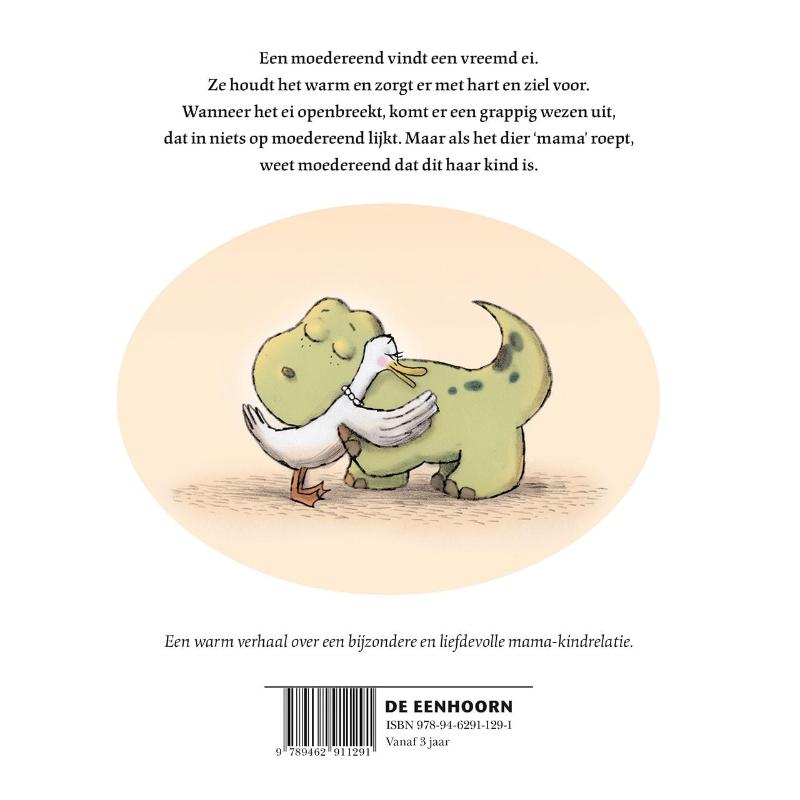 Wat een ei! (Hardback)