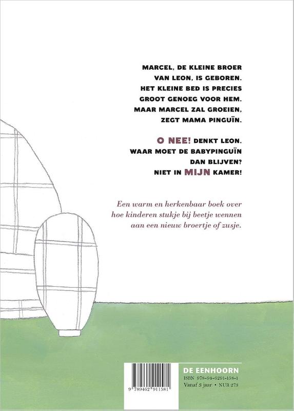 In mijn armen (Hardback)