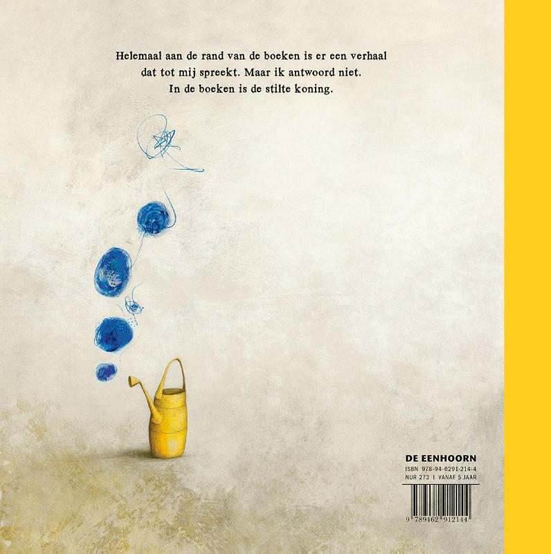 Helemaal aan de rand (Hardback)