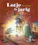 Lotje is jarig (Hardback)