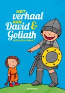Het verhaal van David en Goliath (Hardback)